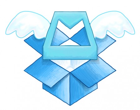 دروب بوكس تستحوذ على تطبيق Mailbox 3