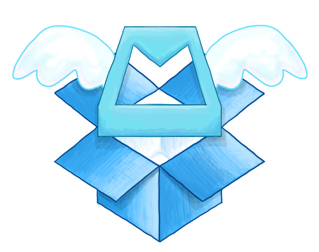 دروب بوكس تستحوذ على تطبيق Mailbox 6