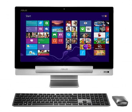 أسوس تقدم تجربة جديدة : PC وتابلت (اندرويد + ويندوز 8) في وقت واحد 9