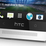 رئيس htc التنفيذي سيتنحى لو فشل هاتف One 1