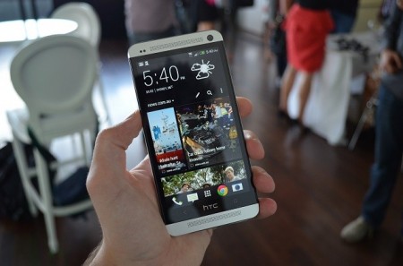 تاخير في موعد صدور هاتف HTC One 3