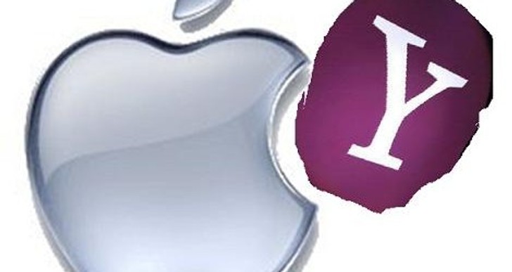 Apple-and-Yahoo-Discussing-Deals-to-Boost-Siri-and-Search-WSJ
