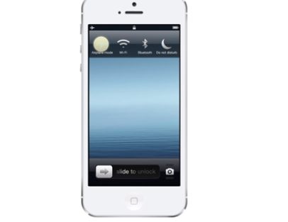 فيديو : iOS 7 كما يتمناه عشاق أبل 7