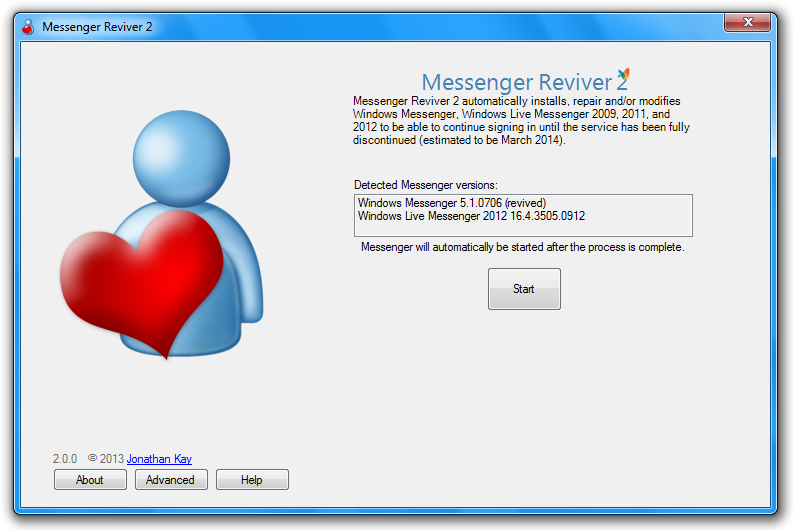 [من المنتدى] شرح تشغيل الماسنجر MSN بعد ايقافه رسميا من مايكروسوفت 2