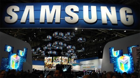 سامسونج تتوقع صافي ارباح 7.7 مليار دولار في أخر 3 شهور 3