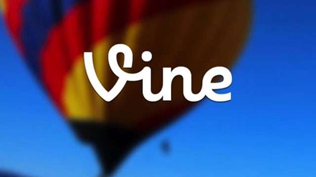 Vine الى الاندرويد (قريبا) 8