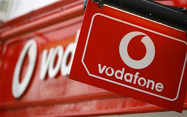 [صفقة تاريخية] AT&T وVerizon يسعيان لشراء فودافون 2
