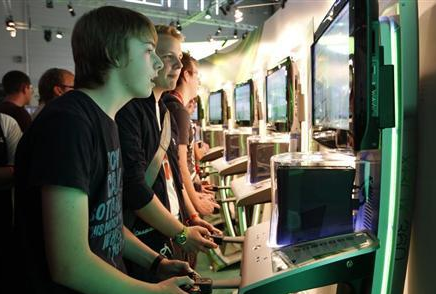 24 ساعة على ظهور Xbox الجيل الجديد 6