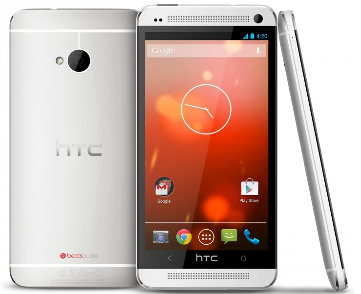 فيس بوك توثق حسابات المشاهير و جوجل تطرح هاتف htc one على متجرها واخبار اخرى في نشرة الجمعة 1