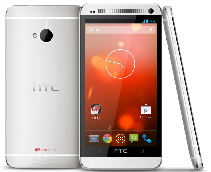 فيس بوك توثق حسابات المشاهير و جوجل تطرح هاتف htc one على متجرها واخبار اخرى في نشرة الجمعة 9