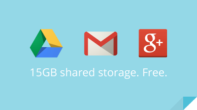 Shared storage