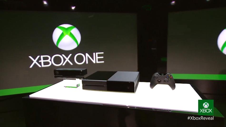 مايكروسوفت تكشف الستار عن Xbox One 3