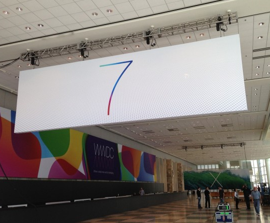 مصدر قريب من ابل : كل تسريبات iOS 7 خاطئة 8