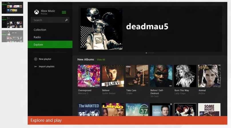 Xbox-Music---Explore-more