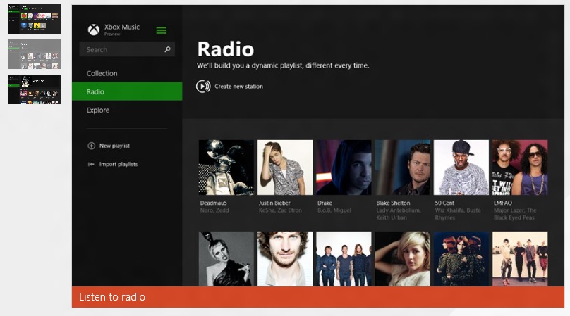 Xbox-Music---Radio