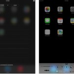 هكذا سيبدو شكل الايباد الجديد مع iOS 7 1
