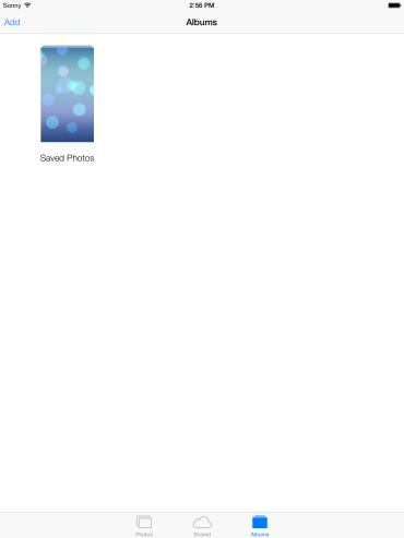 هكذا سيبدو شكل الايباد الجديد مع iOS 7 4
