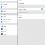 هكذا سيبدو شكل الايباد الجديد مع iOS 7 10
