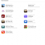 هكذا سيبدو شكل الايباد الجديد مع iOS 7 14