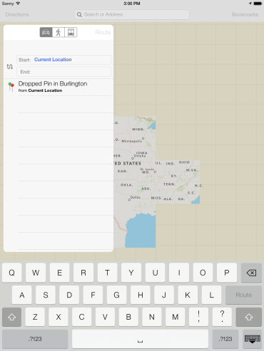 هكذا سيبدو شكل الايباد الجديد مع iOS 7 15