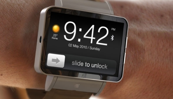 ابل تسعى لامتلاك العلامة التجارية Iwatch في اليابان والمكسيك وتايوان 3