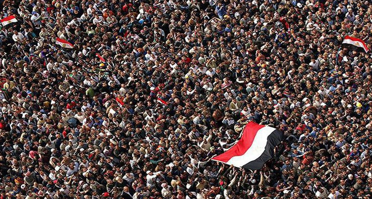 حتى لا تصبح وسائل التواصل الاجتماعية في مصر منبرا للفتنة 5