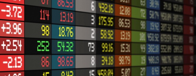 StockExchange