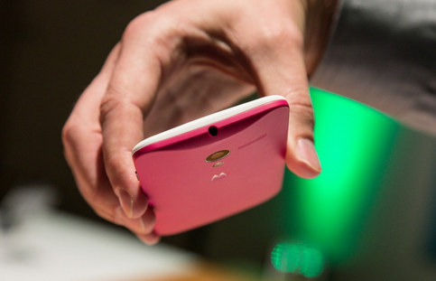 مرحبا Moto X 1