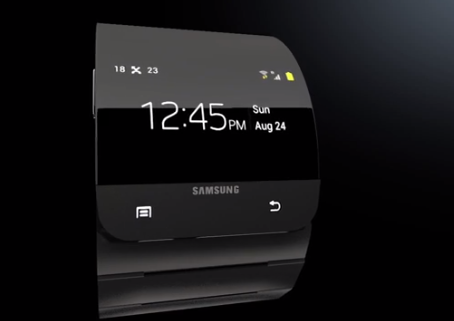 Samsung Galaxy Gear 