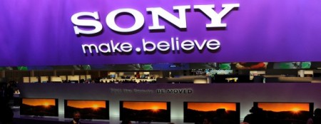 sony