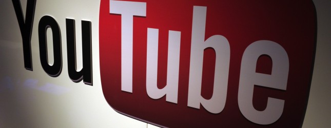 يوتيوب تضيف ايقونة "Play" لعنوان المتصفح 5