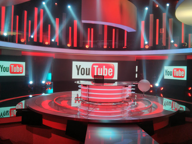 جوجل تقدم فيديو يشرح السياسات العامة لموقع يوتيوب 3