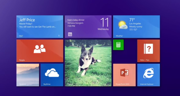 Windows 8.1