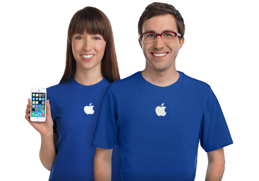 iPhone 5S و iPhone 5C ابل تضخ دماء جديدة الى الايفون بهاتفين 5
