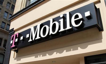 T-Mobile تسحب كل هواتف بلاك بيري من متاجرها 1