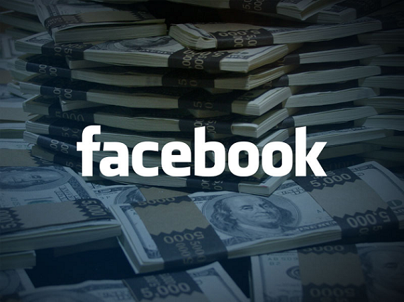 Facebook’s Q3 ’13