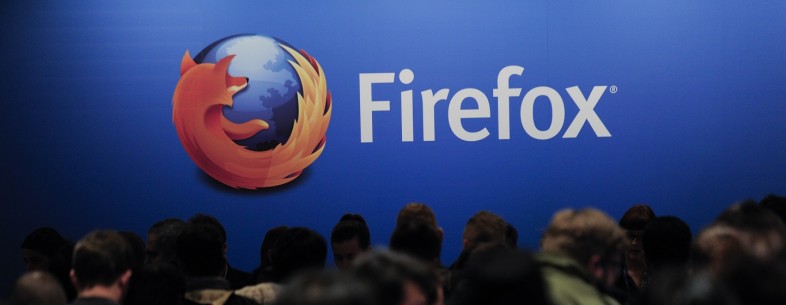 Firefox