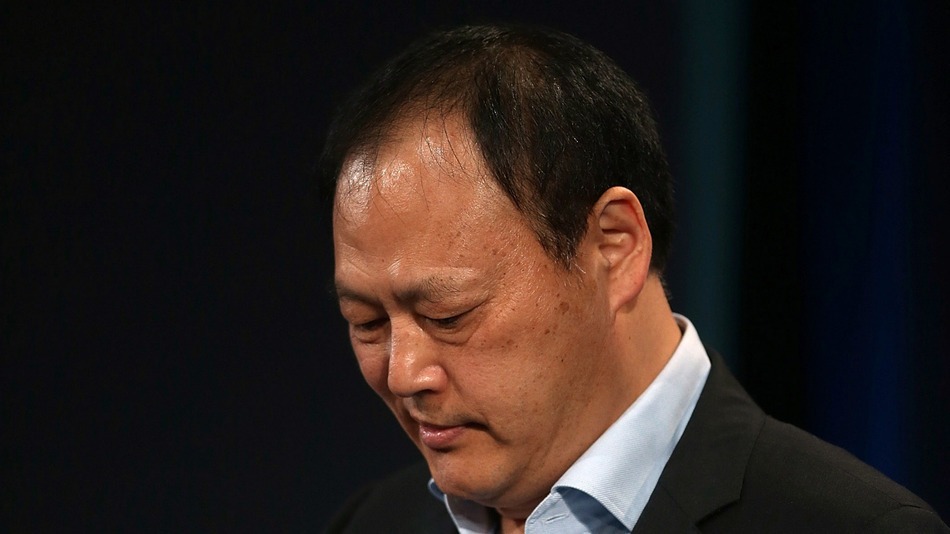 Peter-Chou