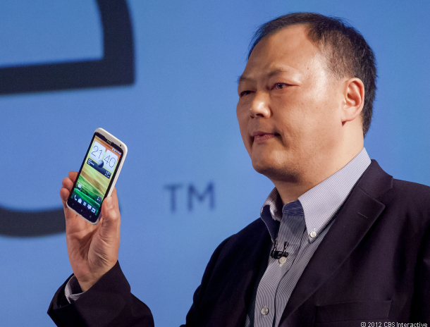 رئيس htc التنفيذي يفوض بعض سلطاته لآخرين للتركيز على الابتكار 5