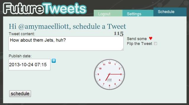 futuretweets