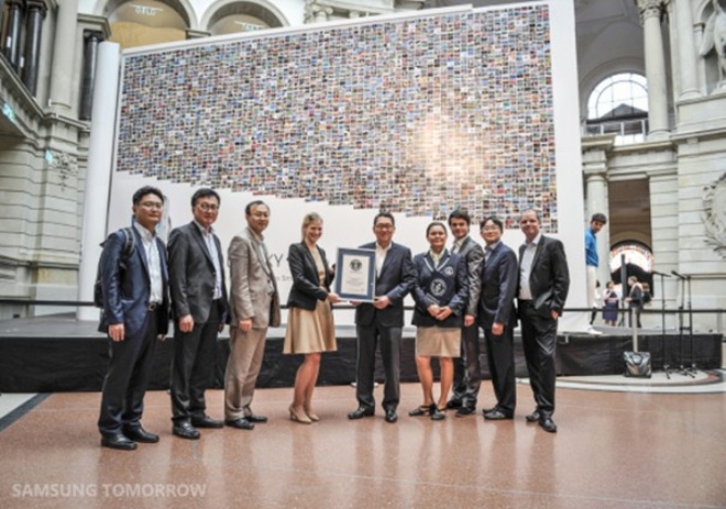  world’s largest photobook