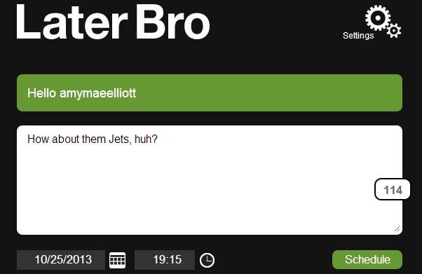 laterbro
