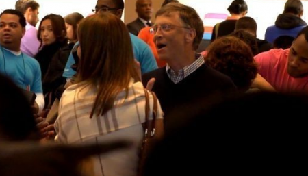  Bill Gates