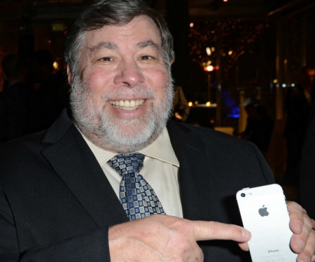 Steve Wozniak