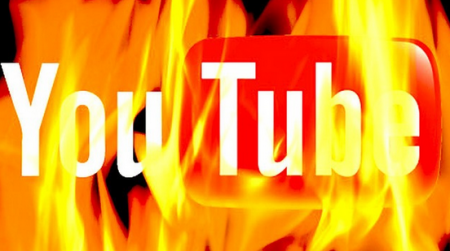 YouTube Was Down for 30 Minutes
