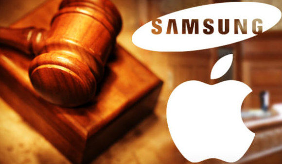 Samsung owes Apple $290M 