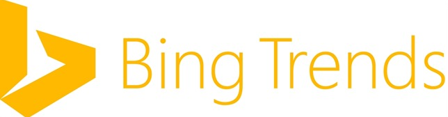 Top Bing Searches for 2013