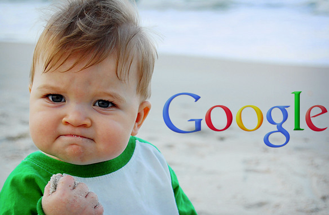 2013's Top Winners: Google