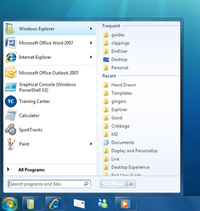 Show-or-hide-recent-programs-in-the-Windows-7-start-menu