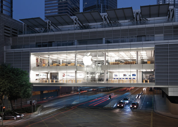 applestore